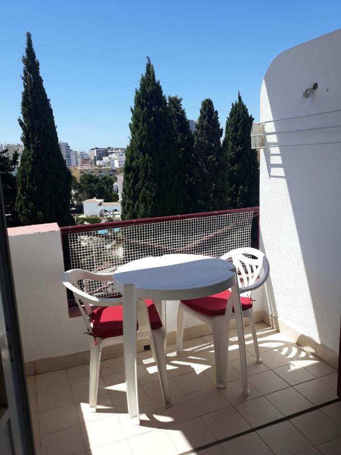 Vila Rosa 4B Portimao Exterior photo